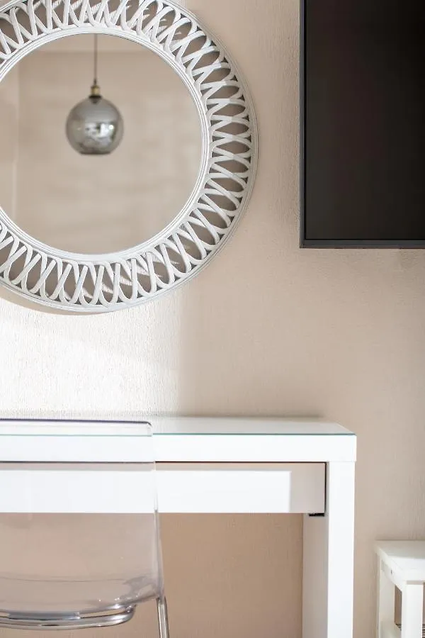 نيكيتي Sithonia Suites Luxury Apartments 3 Beds اليونان